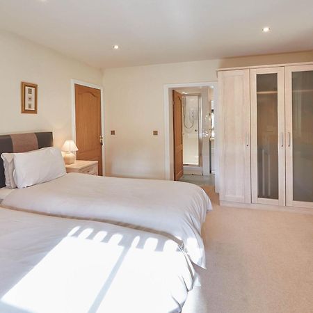 Host & Stay - Folkton Cottages Scarborough Zimmer foto