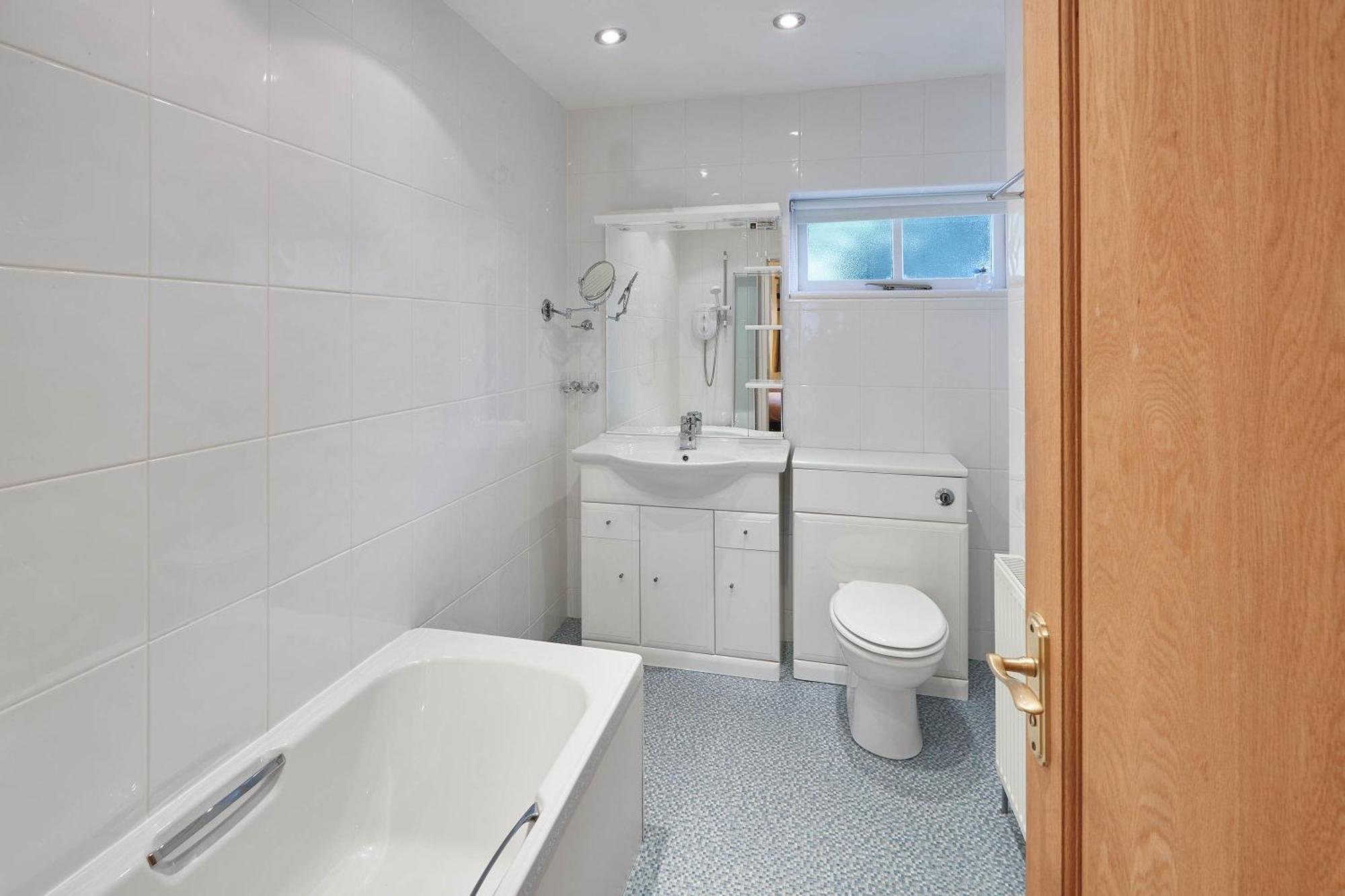 Host & Stay - Folkton Cottages Scarborough Zimmer foto