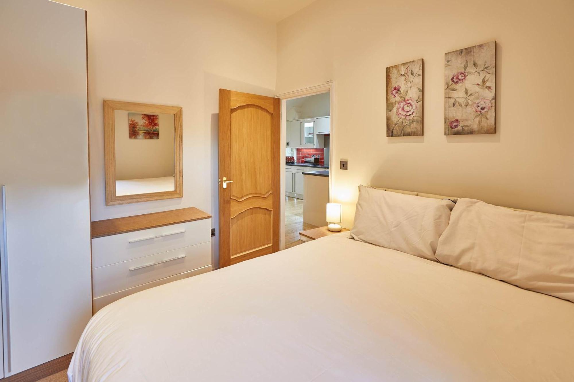 Host & Stay - Folkton Cottages Scarborough Zimmer foto