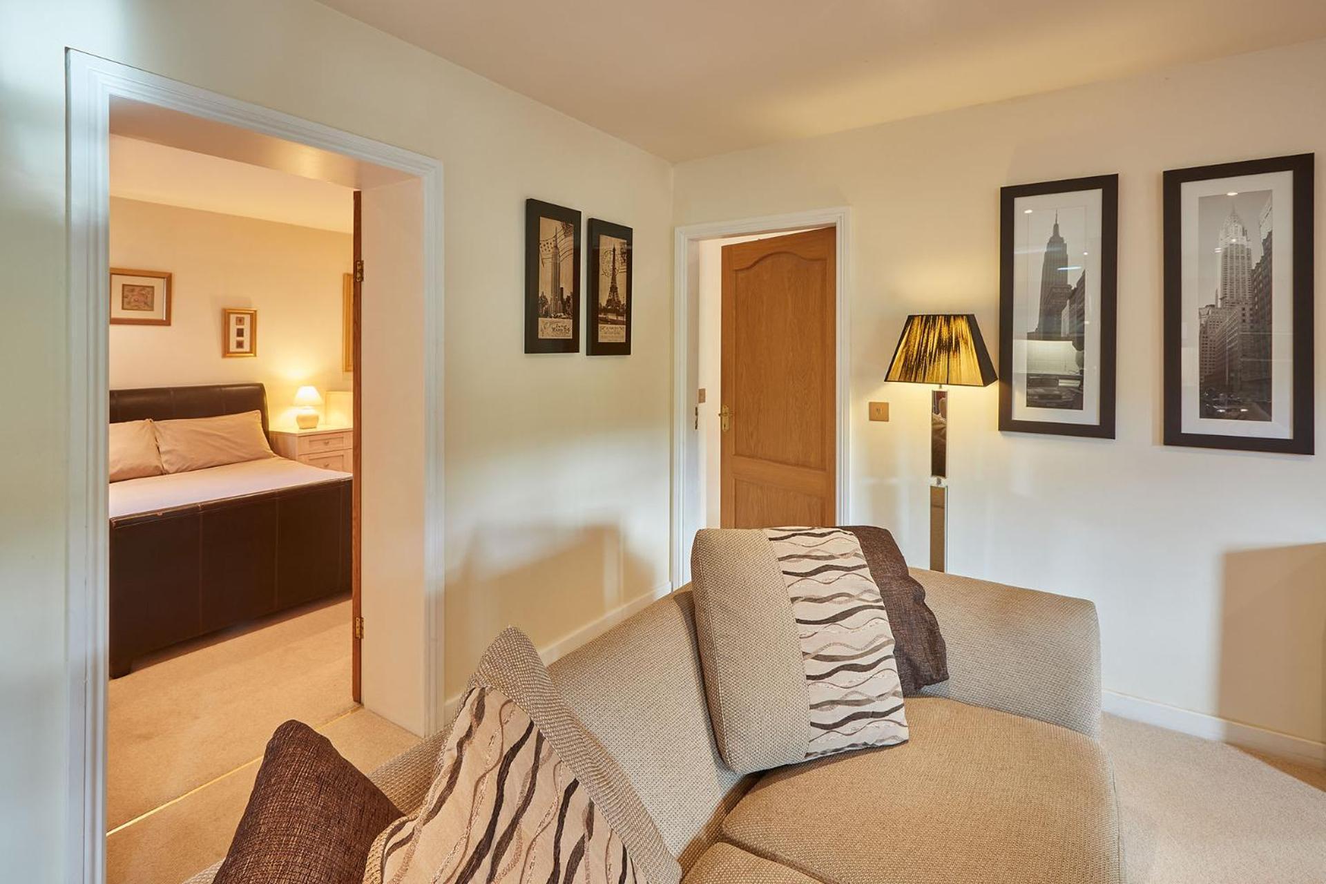 Host & Stay - Folkton Cottages Scarborough Zimmer foto