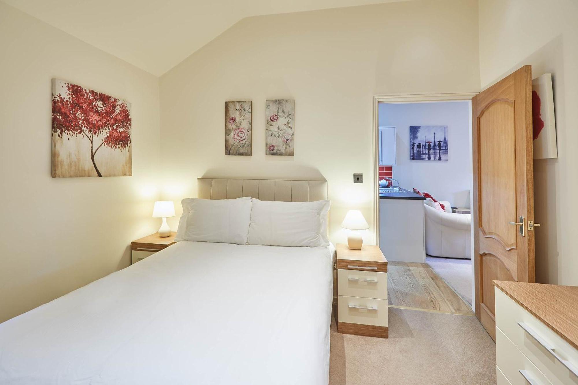 Host & Stay - Folkton Cottages Scarborough Zimmer foto