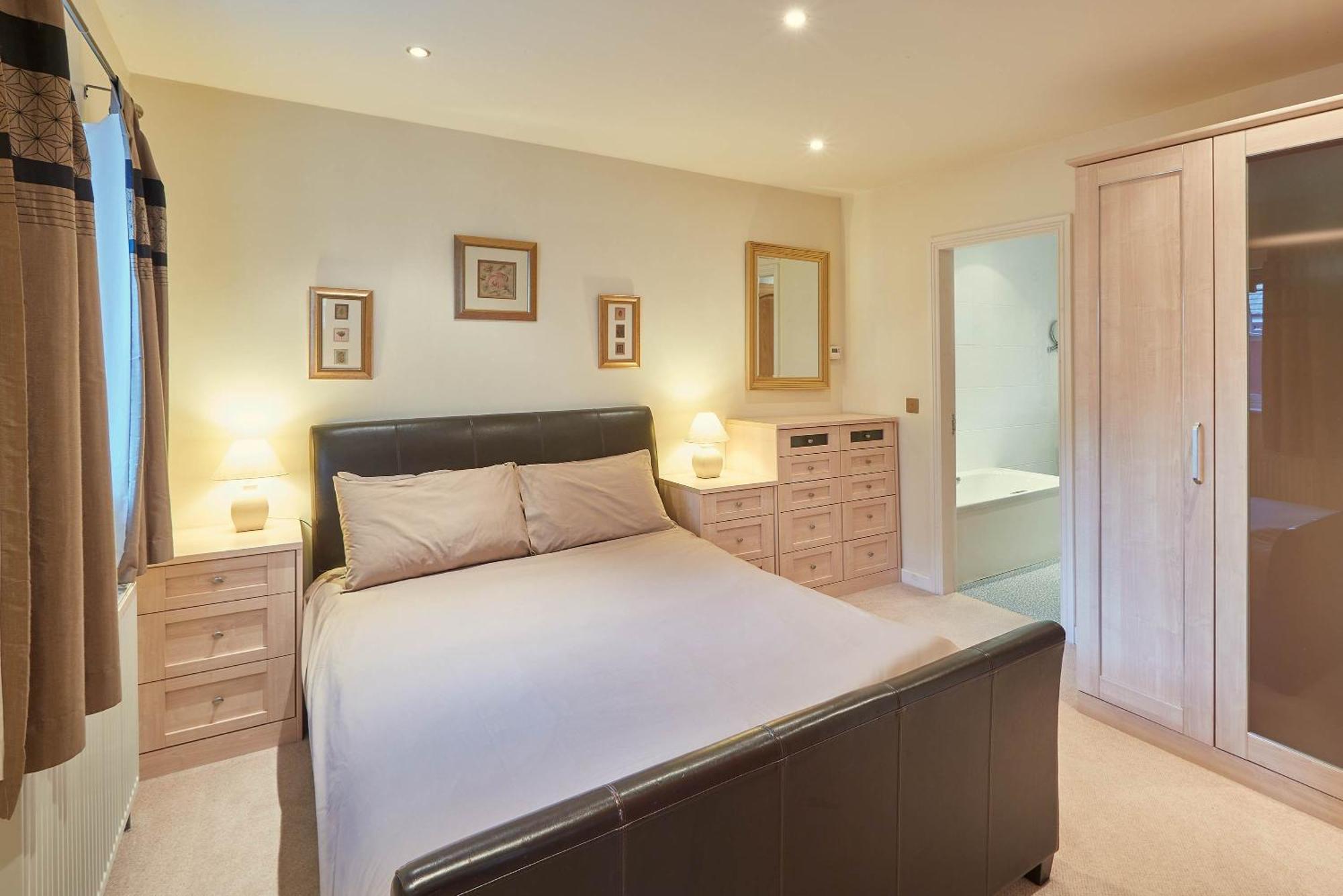 Host & Stay - Folkton Cottages Scarborough Zimmer foto