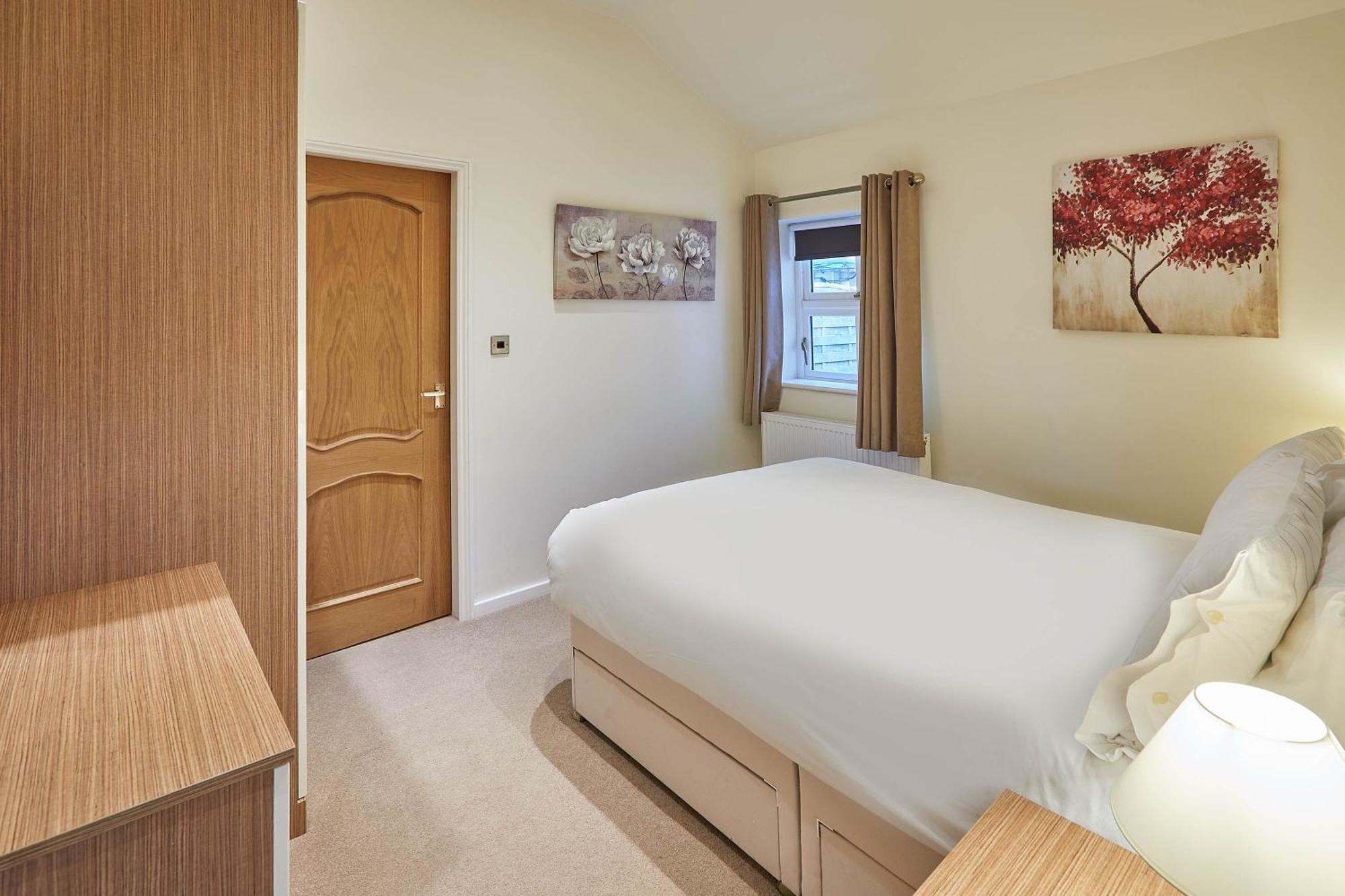 Host & Stay - Folkton Cottages Scarborough Zimmer foto