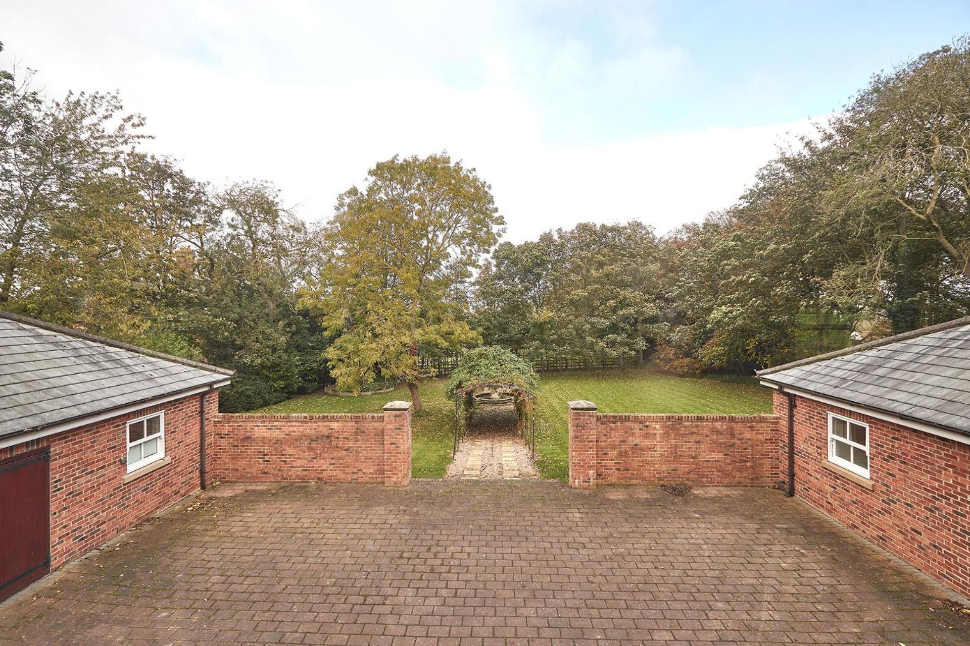 Host & Stay - Folkton Cottages Scarborough Zimmer foto