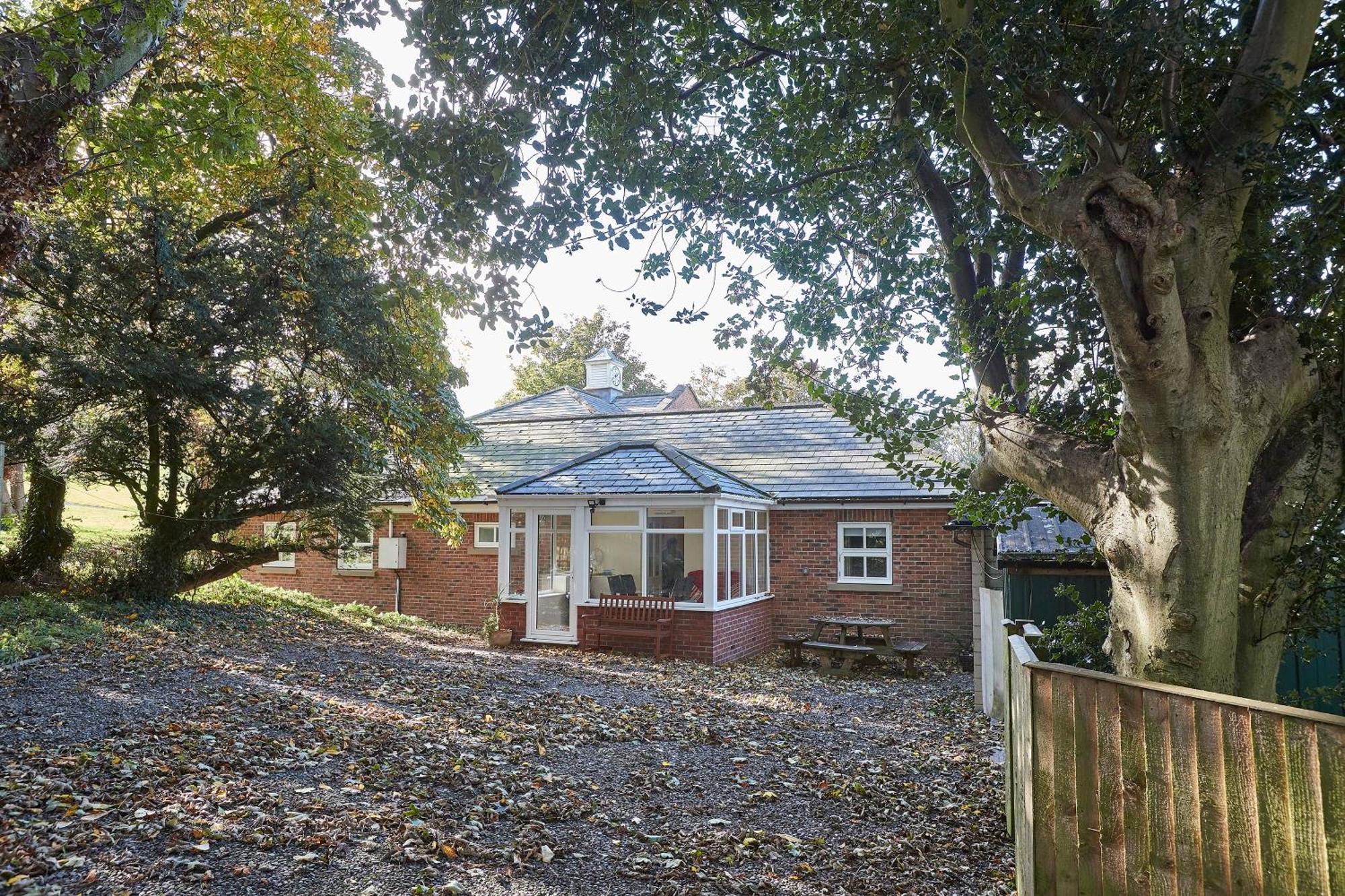 Host & Stay - Folkton Cottages Scarborough Zimmer foto