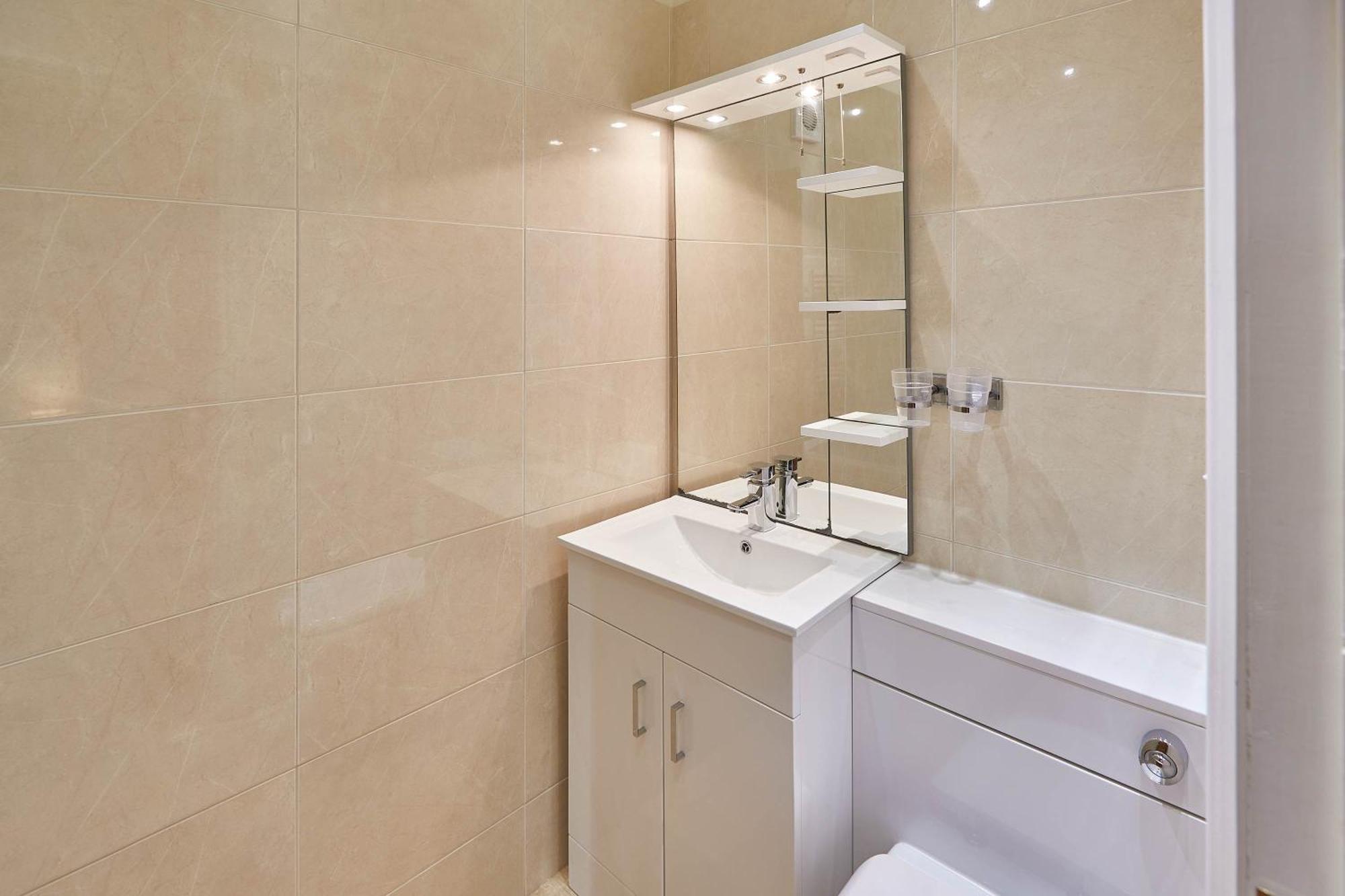 Host & Stay - Folkton Cottages Scarborough Zimmer foto