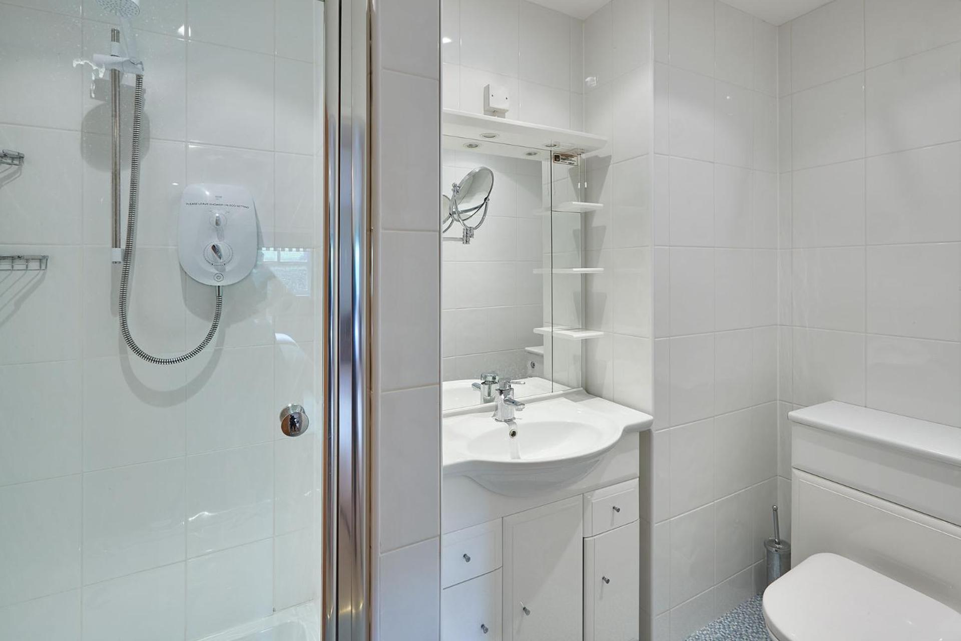 Host & Stay - Folkton Cottages Scarborough Zimmer foto